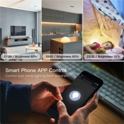 LED Dimmer Wifi Smart