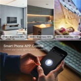 Dimmer LED Wifi Smart