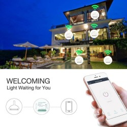 Regulador LED Smart Wifi