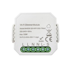 LED Dimmer Wifi Smart