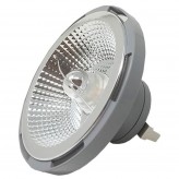 Lámpara LED AR111 14W 45º Gx53