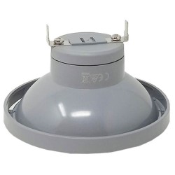 Lámpara LED AR111 14W 45º Gx53