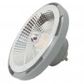 Ampoule LED AR111 - 14W - 45º - Gx53