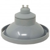 AR111 14W LED Lampe 45º Gx53