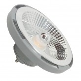 AR111 14W LED Lampe 45º Gx53