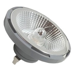 Lámpara LED AR111 14W 45º Gx53