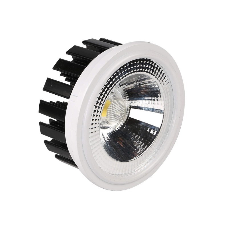 Lámpara LED AR111 20W  CRI +90 - COLOR SELECCIONABLE - CCT