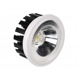 LED Lamp AR111 20W CRI +90 - SELECTABLE COLOR - CCT - 120º