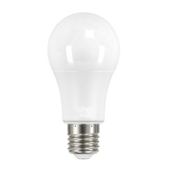 Bombilla LED 9W E27 A60 180º - OSRAM CHIP DURIS E 2835