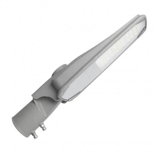 LED Straßenleuchte 60W ASKER BRIDGELUX Chip 140lm/W