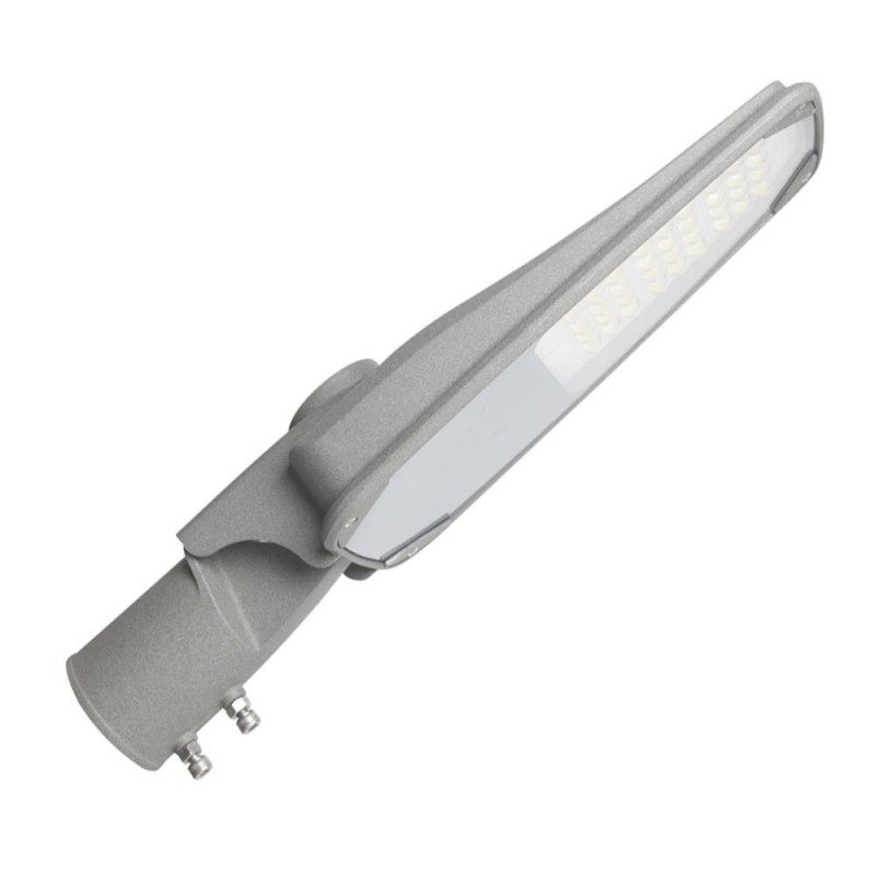 60W LED Streetlight ASKER BRIDGELUX Chip 140lm/W