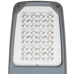 60W LED Streetlight ASKER BRIDGELUX Chip 140lm/W