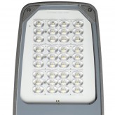 LED Straßenleuchte 60W ASKER BRIDGELUX Chip 140lm/W