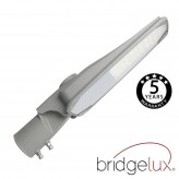 60W LED Streetlight ASKER BRIDGELUX Chip 140lm/W