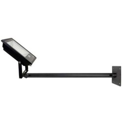 Soporte extensible Negro para Proyector LED 70cm a 110cm