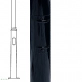 Column  Reka 3 meters