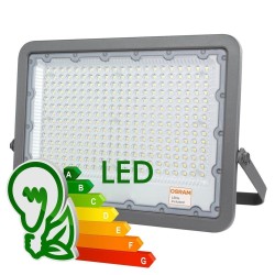 100W LED Floodlight  AVANT OSRAM Chip