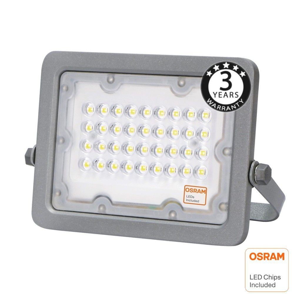 osram led flood light 30w