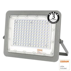 100W LED Floodlight  AVANT OSRAM Chip