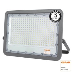 Foco Projector LED 150W AVANT OSRAM Chip