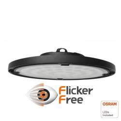 150W LED High Bay UFO OSRAM Chip