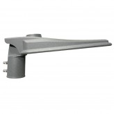 LED Straßenleuchte 60W ASKER BRIDGELUX Chip 140lm/W