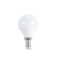 Bombilla LED 6W E27 G45 220º - OSRAM Chip