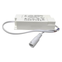 Driver for LED luminaires 25W 750mA