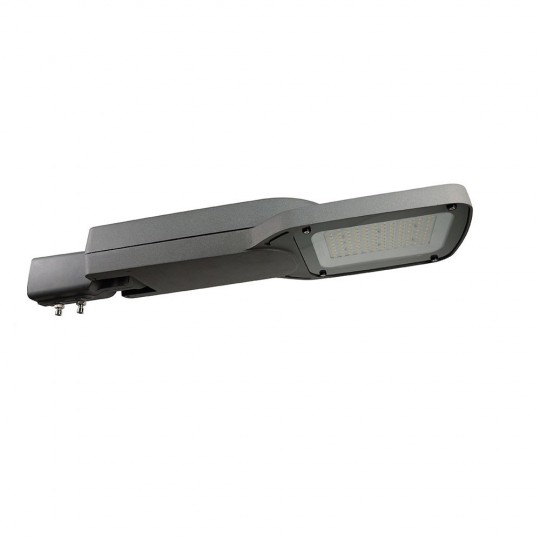 LED Straßenleuchte 10W - 100W AARHUS Philips Driver Programmierbar SMD5050 240Lm/W