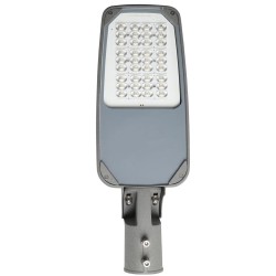 60W LED Streetlight ASKER BRIDGELUX Chip 140lm/W