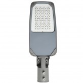 60W LED Streetlight ASKER BRIDGELUX Chip 140lm/W