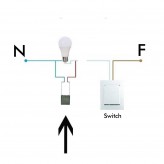 LED Anti-Blinking Kit