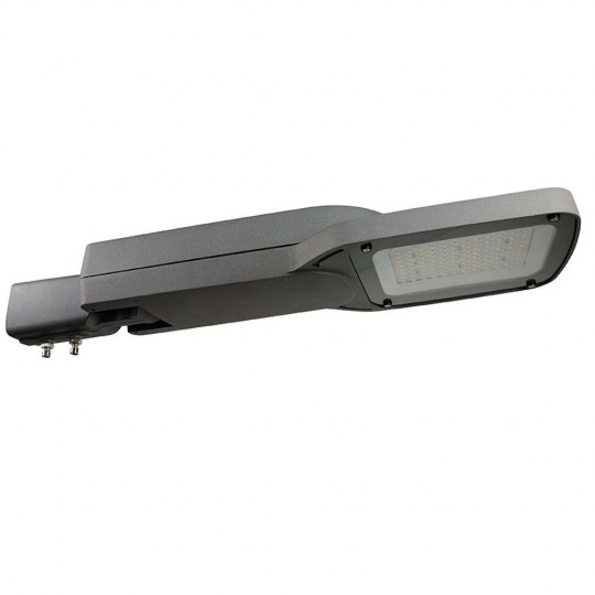 LED Straßenleuchte 10W - 100W AARHUS Philips Driver Programmierbar SMD5050 240Lm/W