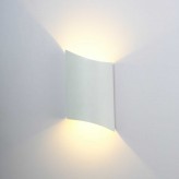 Applique LED 10W HORTEN Mur Extérieur