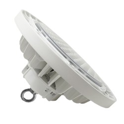 Campana Industrial LED 150W UFO UGR17 OSRAM Chip Dimable 1-10V