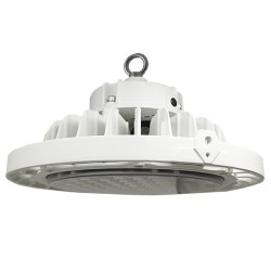 150W LED High Bay UFO  UGR17 OSRAM Chip Dimmable 1-10V