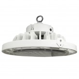 Campana Industrial LED 150W UFO UGR17 OSRAM Chip Dimable 1-10V