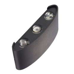 Aplique LED IMATRA 6W Exterior