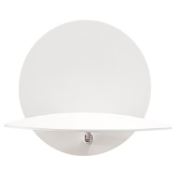 Aplique LED 5W ECLIPSE Branco