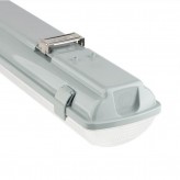 Bloc tubes LED double - IP65 - 150cm