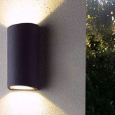 12W LED CANNES Wall Light  Double lighting Outdoor IP54