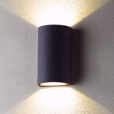 Aplique LED 12W CANNES  Doble Luz Exterior IP54