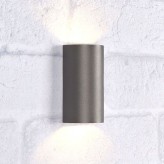 12W LED CANNES Wall Light  Double lighting Outdoor IP54