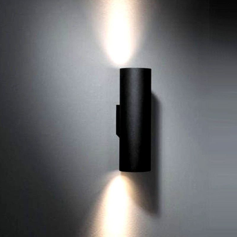 12W LED Nantes Wall Light  Double lighting