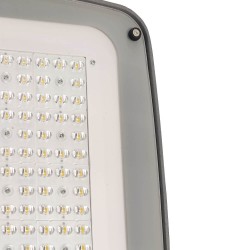 LED Streetlight 10W - 100W AARHUS Philips Driver Programmable SMD5050 240Lm/W