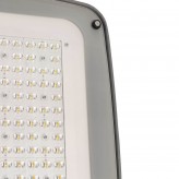 Farol LED 10W - 150W AARHUS Philips Driver Programável SMD5050 240Lm/W
