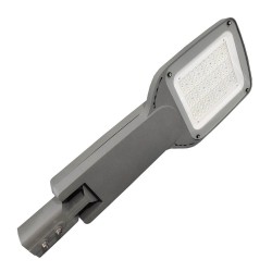 Farol LED 10W - 150W AARHUS Philips Driver Programável SMD5050 240Lm/W