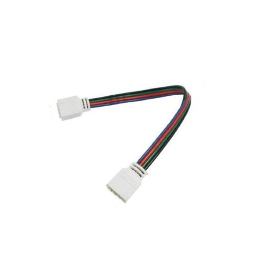 RGB  LED strip connector