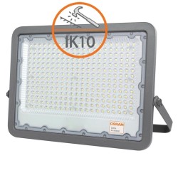 100W LED Floodlight  AVANT OSRAM Chip