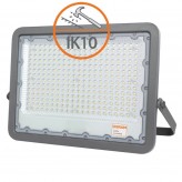 LED Flutlichtstrahler 100W AVANT OSRAM CHIP